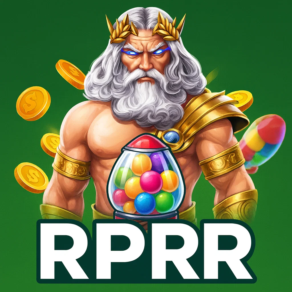 RPRR - Game Farming Seru dan Menyenangkan